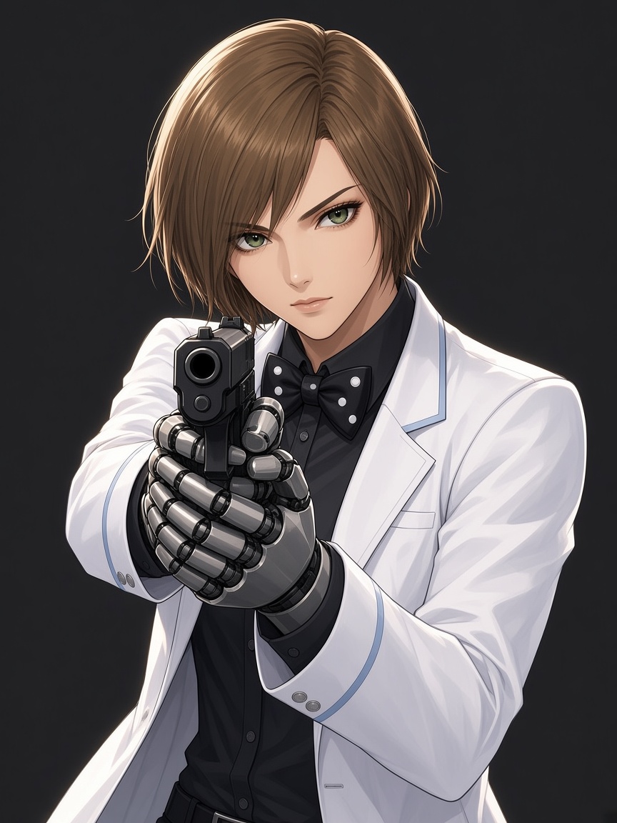 Gunner