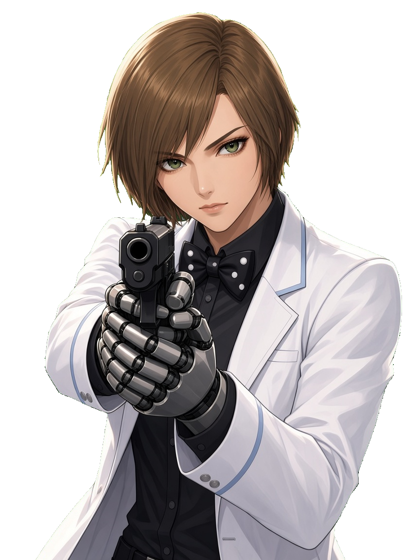 Gunner