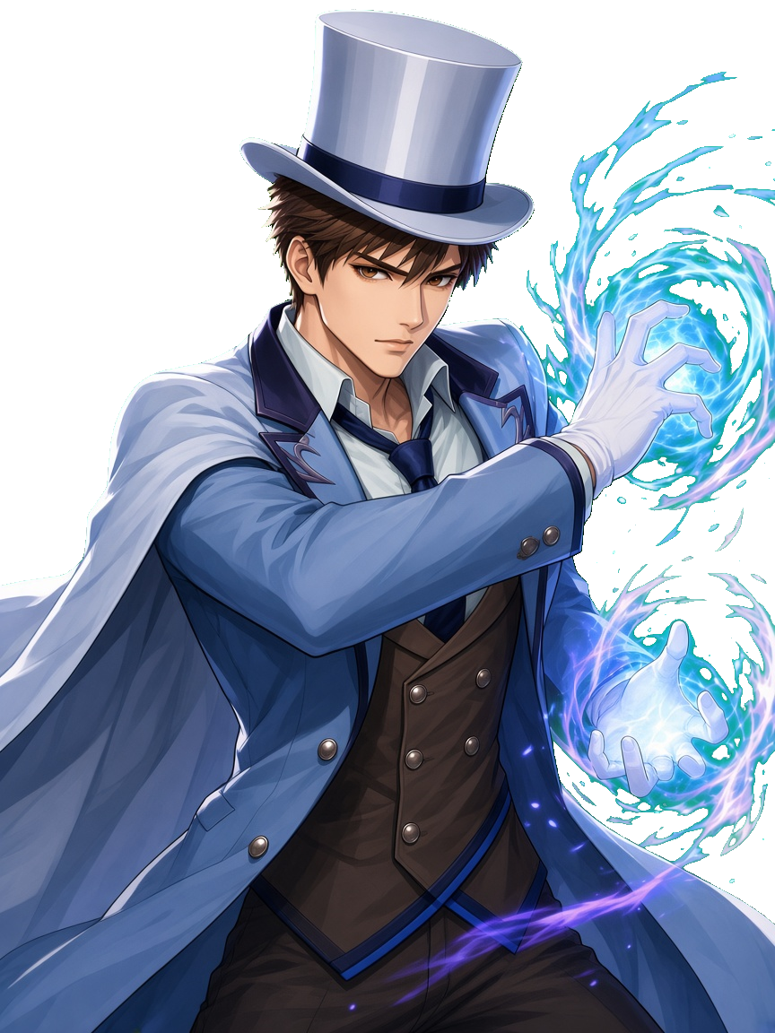 Magician