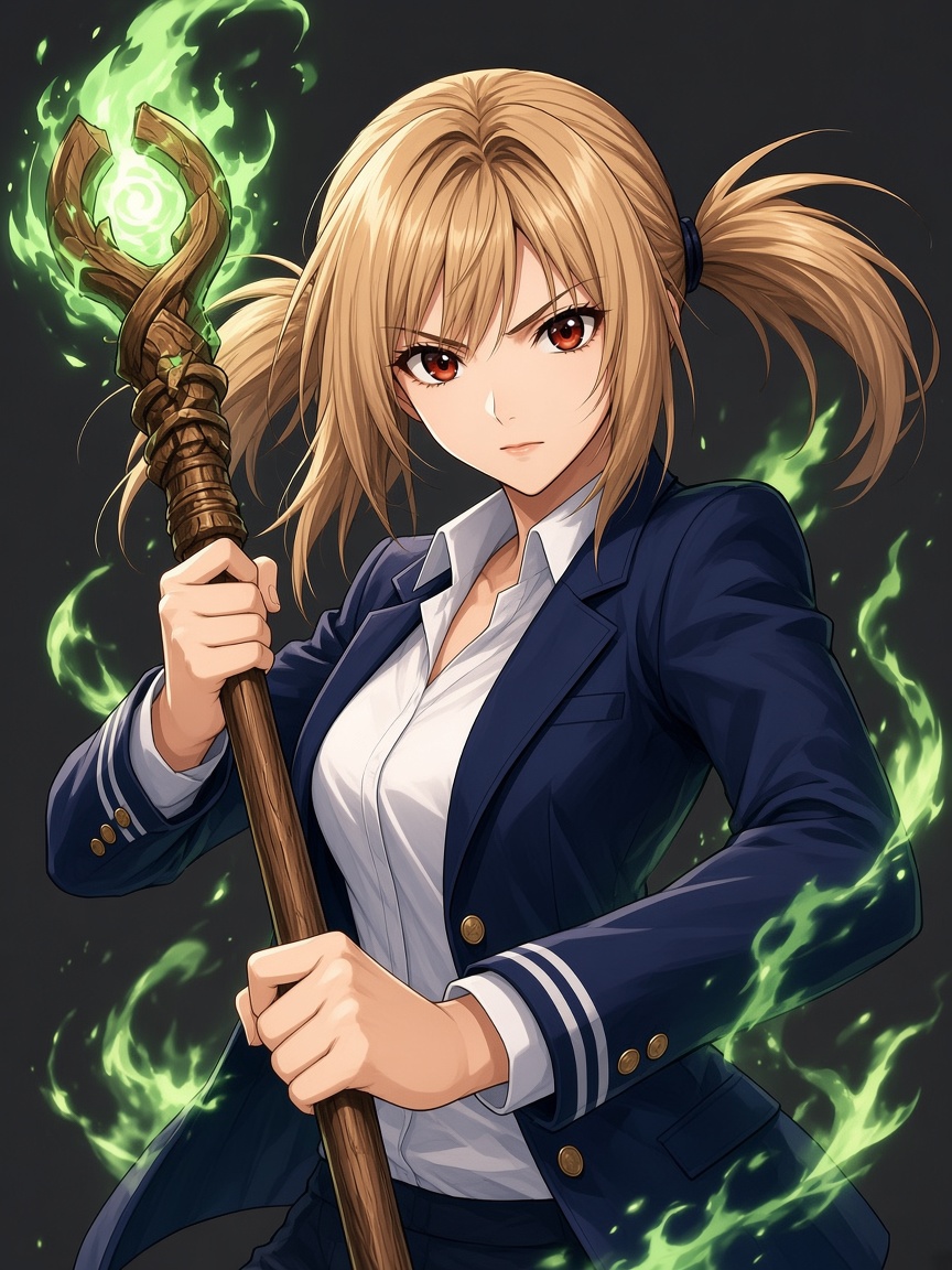 Shaman