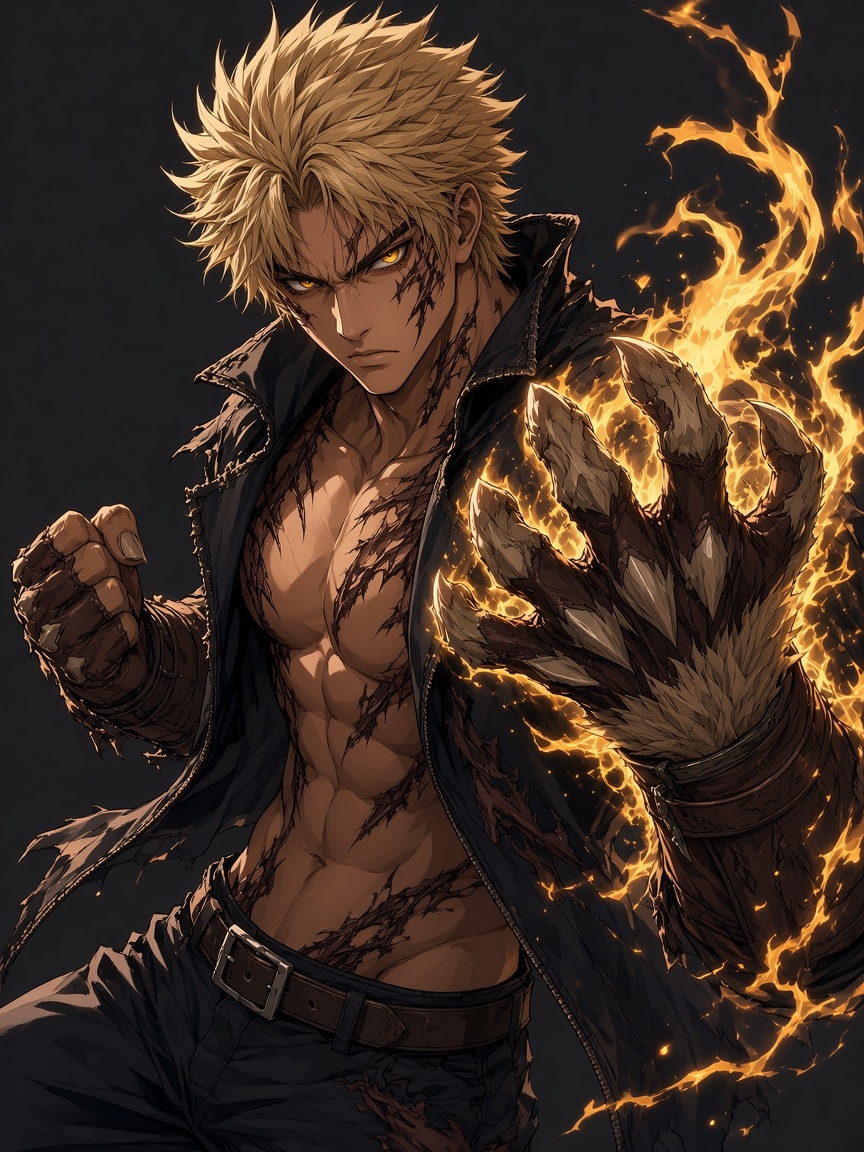 Shaper