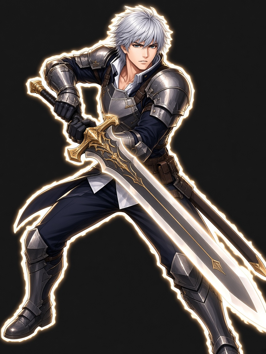 Swordsman