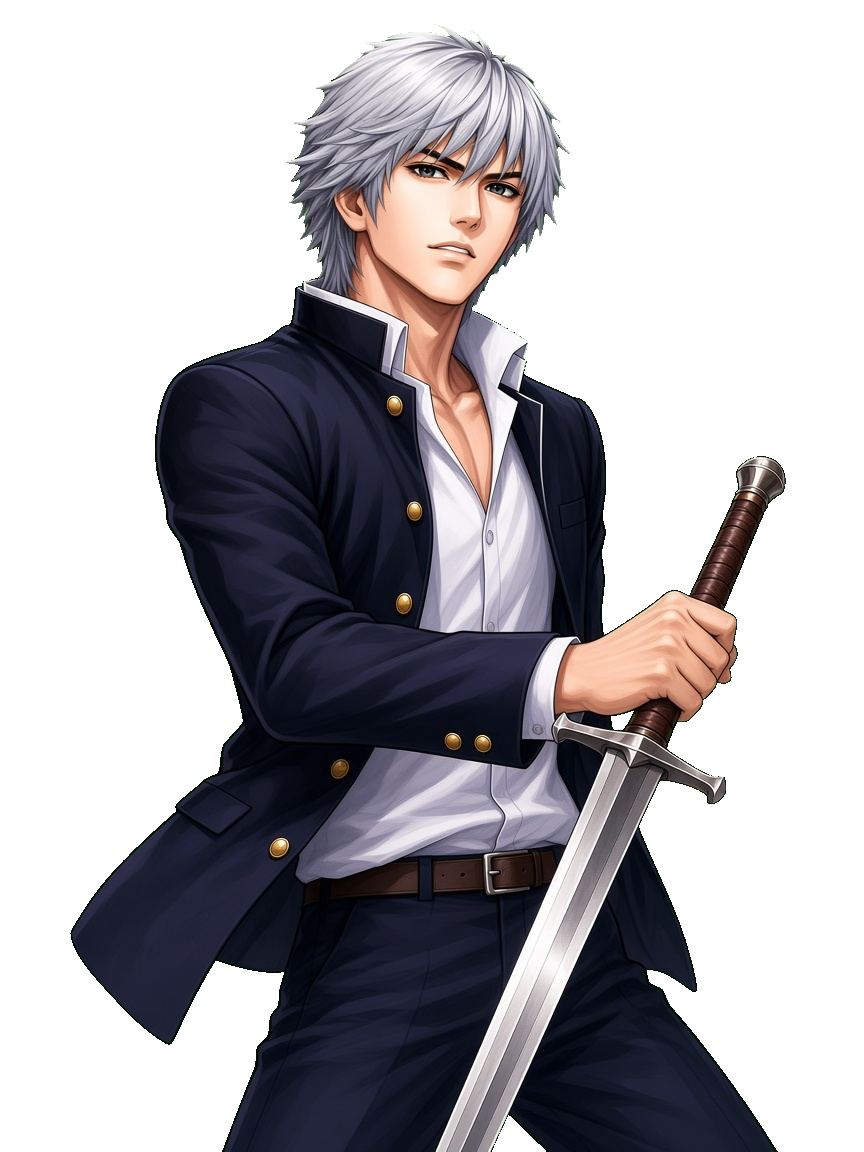 Swordsman