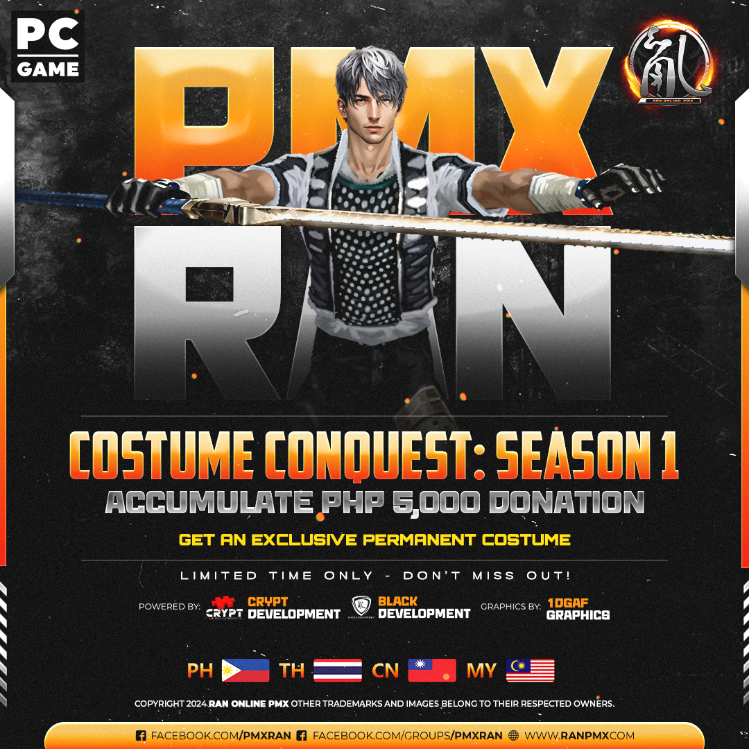 Costume Event