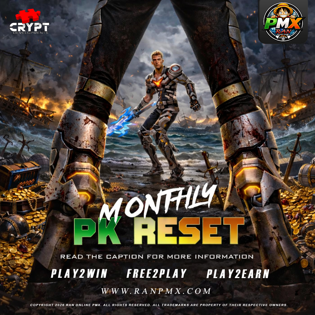 Monthly PK Event Details