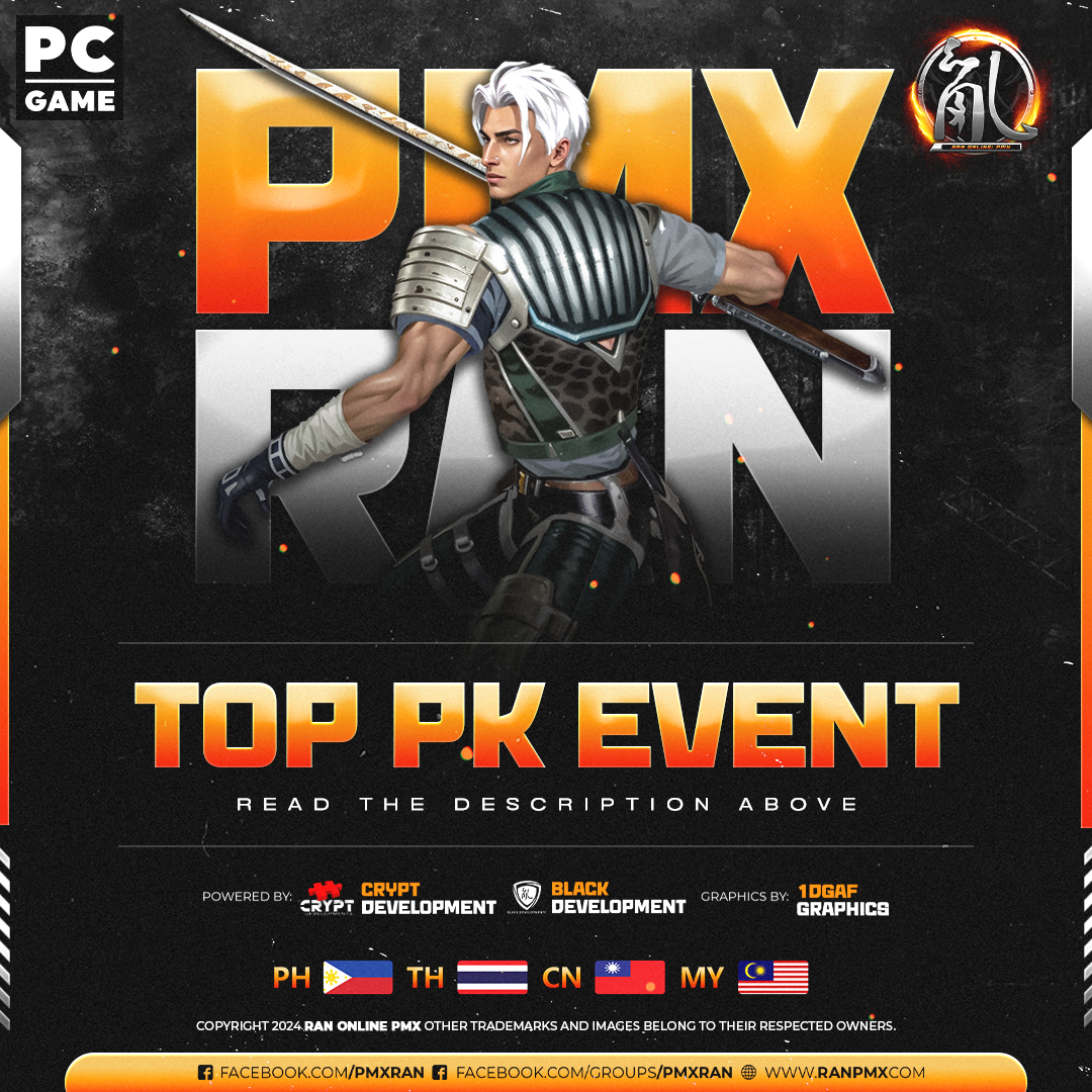 Top PK Event