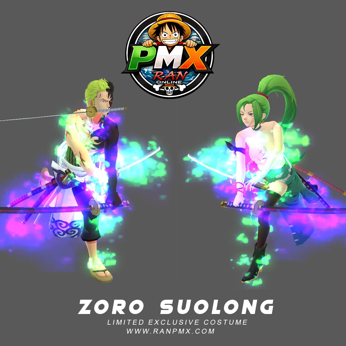 Zoro Suolong