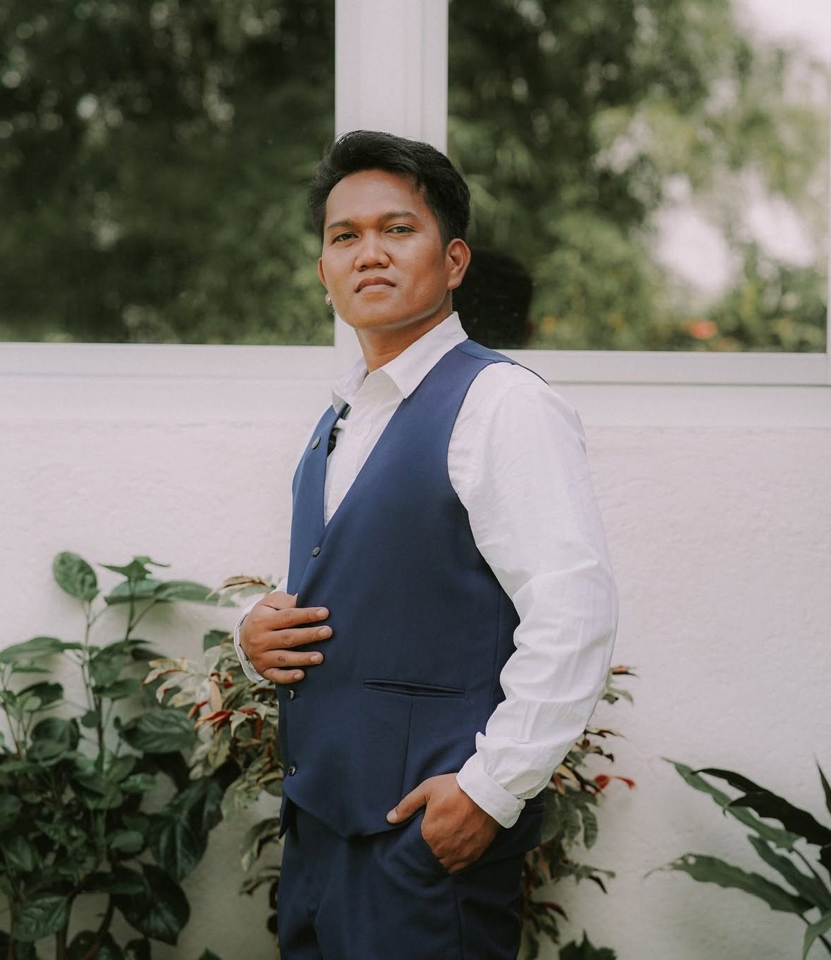 Leomel — Administrator