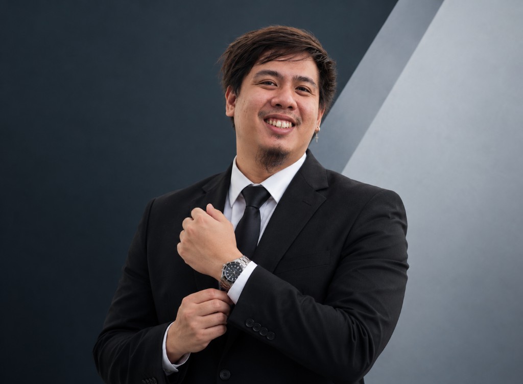 Ian - Game Master